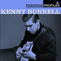 Burrell,kenny - Prestige Profiles 7 - Music CD