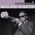 Davis,miles - Prestige Profiles 1 - Music CD