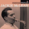 Mclean,jackie - Prestige Profiles 6 - Music CD