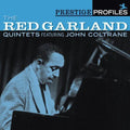 Garland,red - Prestige Profiles 2 - Music CD