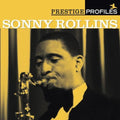 Rollins,sonny - Prestige Profiles 3 - Music CD