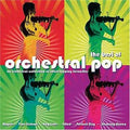 New World Orchestra - Best Of Orchestral Pop - Music CD