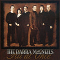 Macneils,barra - All At Once - Music CD