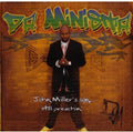 Da Minista - John Miller's Son Still Preachin - Music CD