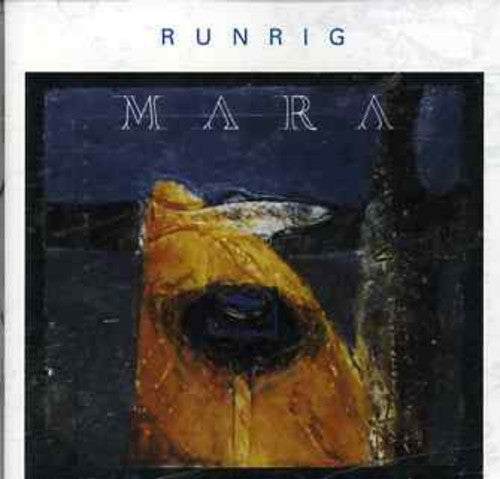 Runrig - Mara - Music CD