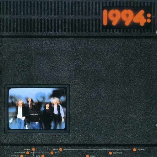 1994 - 1994 - Music CD