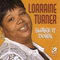 Turner,lorraine - Shake It Down - Music CD