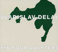 Delay,vladislav - Four Quarters - Music CD
