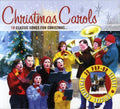 St Peter's Choir - Christmas Carols: Pop Up Edition - Music CD