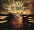 Spyritual - Wall Of Soul - Music CD