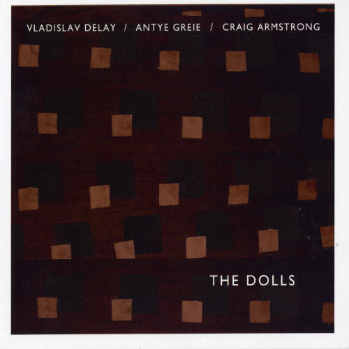Dolls - Dolls - Music CD