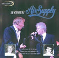 Air Supply - In Concert - Music CD