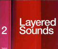 Bedrock: Layered Sounds 2 / Various - Bedrock: Layered Sounds 2 / Various - Music CD