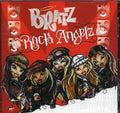 Bratz - Rock Angelz - Music CD