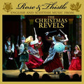 Revels - Rose & Thistle - Music CD