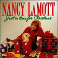 Lamott,nancy - Just In Time For Christmas - Music CD