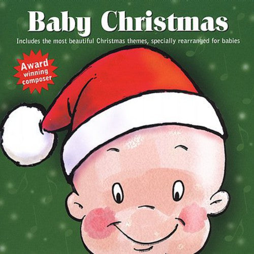Lap,raimond - Baby Christmas - Music CD