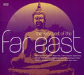 Very Best Of The Far East / Various - Very Best Of The Far East / Various - Music CD