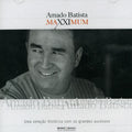 Batista,amado - Maxximum - Music CD
