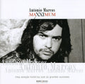 Marcos,antonio - Maxximum - Music CD