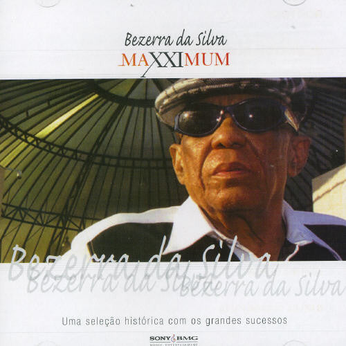Da Silva,bezerra - Maxximum - Music CD