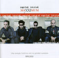 Capital Inicial - Maxximum - Music CD