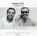 Chrystian & Ralf - Maxximum (ltd Ed) - Music CD
