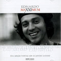 Ednardo - Maxximum - Music CD