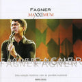 Fagner - Maxximum - Music CD