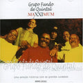 Fundo De Quintal - Maxximum - Music CD