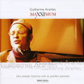 Arantes,guilherme - Maxximum - Music CD