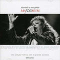 Marines & Sua Gente - Maxximum (ltd Ed) - Music CD