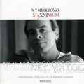 Matogrosso,ney - Maxximum - Music CD