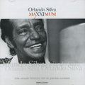 Silva,orlando - Maxximum (ltd Ed) - Music CD