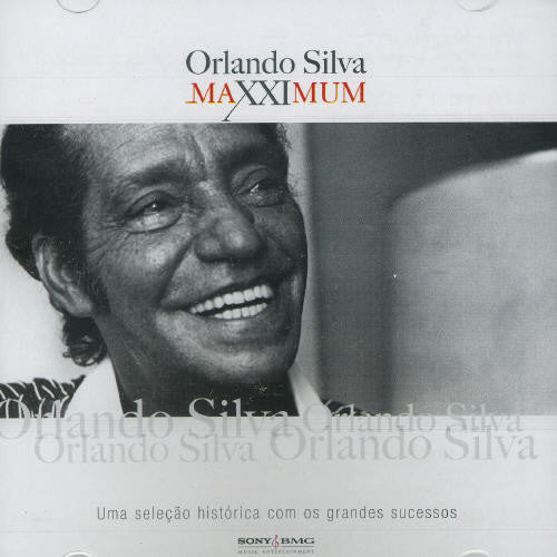 Silva,orlando - Maxximum (ltd Ed) - Music CD
