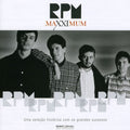 Rpm - Maxximum - Music CD