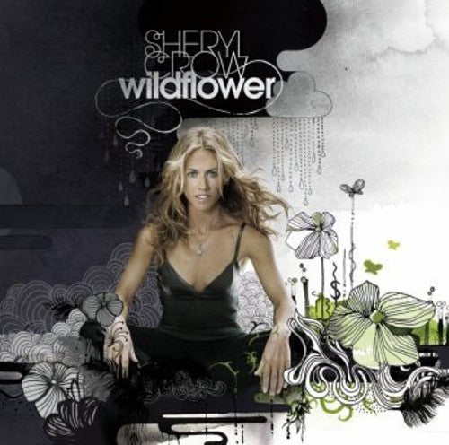 Crow,sheryl - Wildflower - Music CD