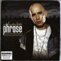 Phrase - Talk With Force - Music CD