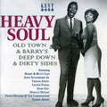 Heavy Soul: Old Town & Barry's Deep Down / Various - Heavy Soul: Old Town & Barry's Deep Down / Various - Music CD