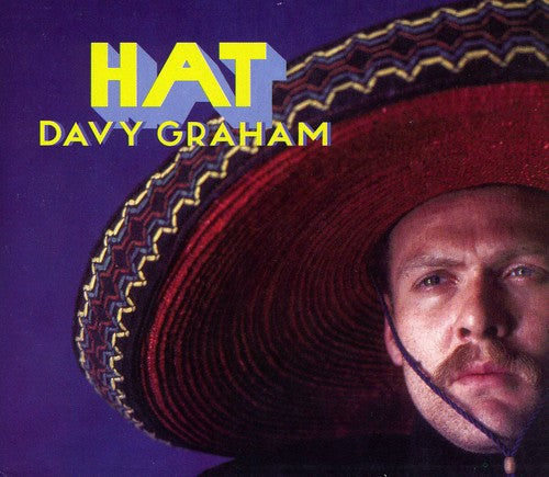 Graham,davy - Hat - Music CD