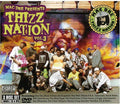 Mac Dre - Mac Dre Presents Thizz Nation 3 - Music CD