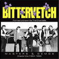 Bittervetch - 1964-1966 - Music CD