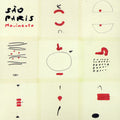 Sao Paris - Movimento - Music CD