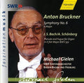 Bruckner / Gielen / Swr So Baden-baden - Symphony 6 - Music CD