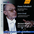 Schubert / Strauss / Gielen / Swr So Baden-baden - Symphony 9 - Music CD