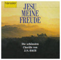 Die Schonsten Chorale Von J.S. Bach Music CD