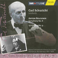 Bruckner / Schuricht / Stuttgart Rso - Carl Schuricht Conducts Bruckner 8 & 9 - Music CD