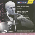 Bruckner / Schuricht / Rso Stuttgart - Schuricht Conducts Symphony 7 - Music CD