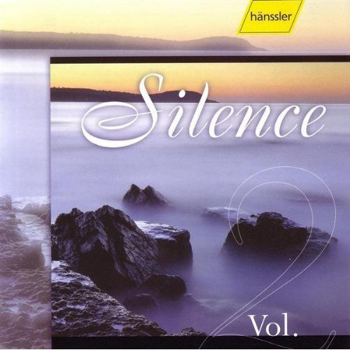 Silence 2 / Various - Silence 2 / Various - Music CD
