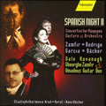 Amadeus Guitar Duo - Spanish Night 2 - Music CD